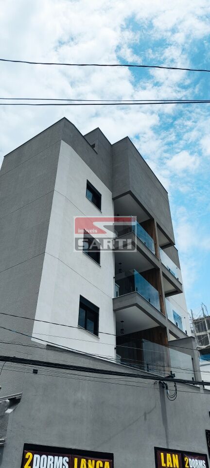 Apartamento para Venda - Tucuruvi