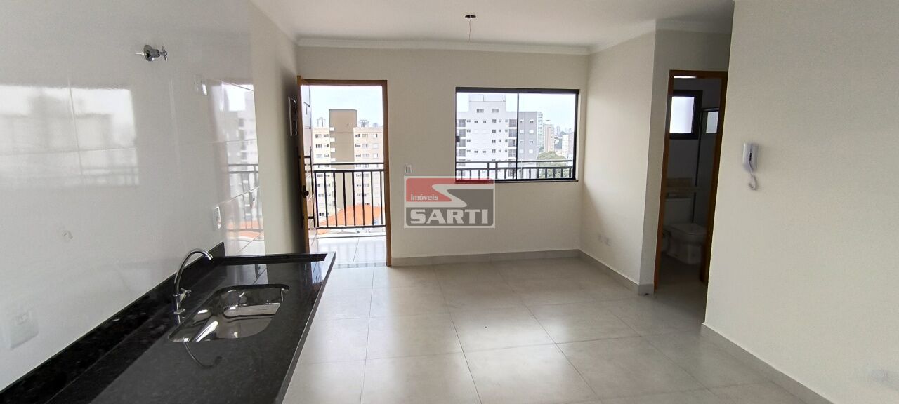 Apartamento para Venda - Tucuruvi