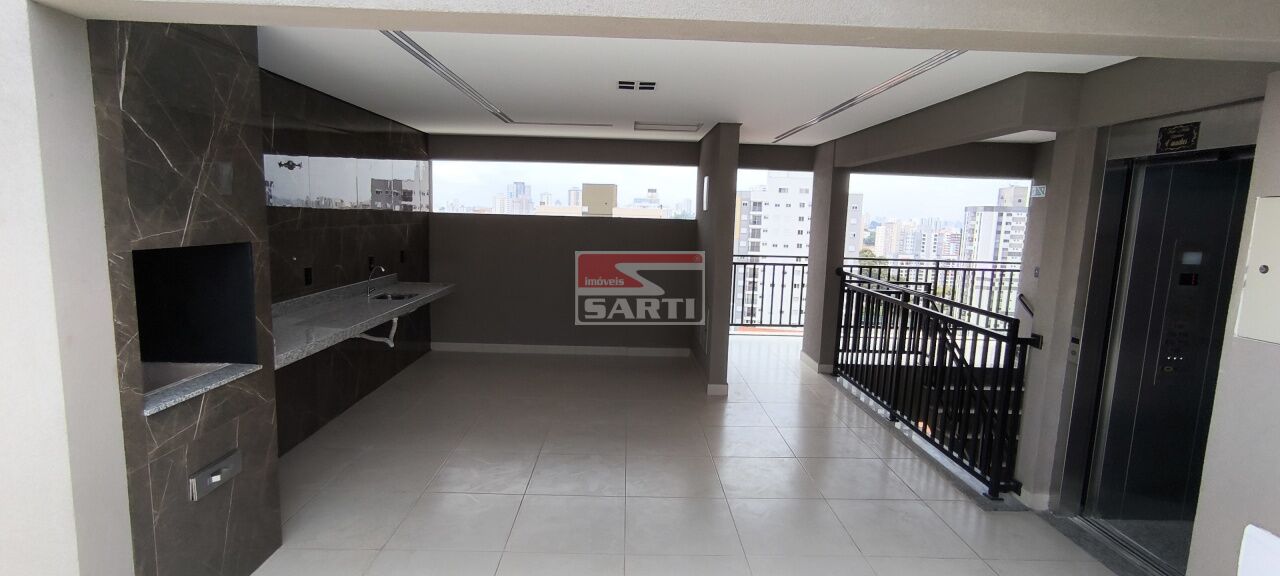 Apartamento para Venda - Tucuruvi