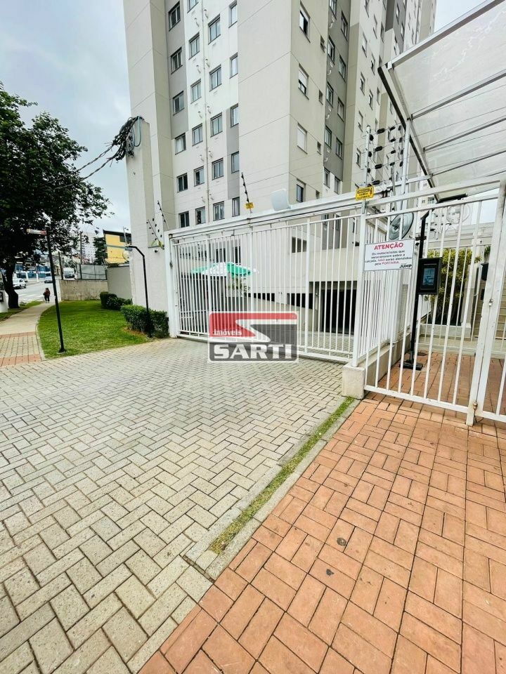 Apartamento para Venda - Tucuruvi