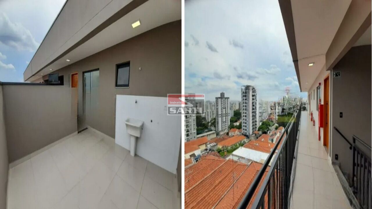 Apartamento para Venda - Tucuruvi