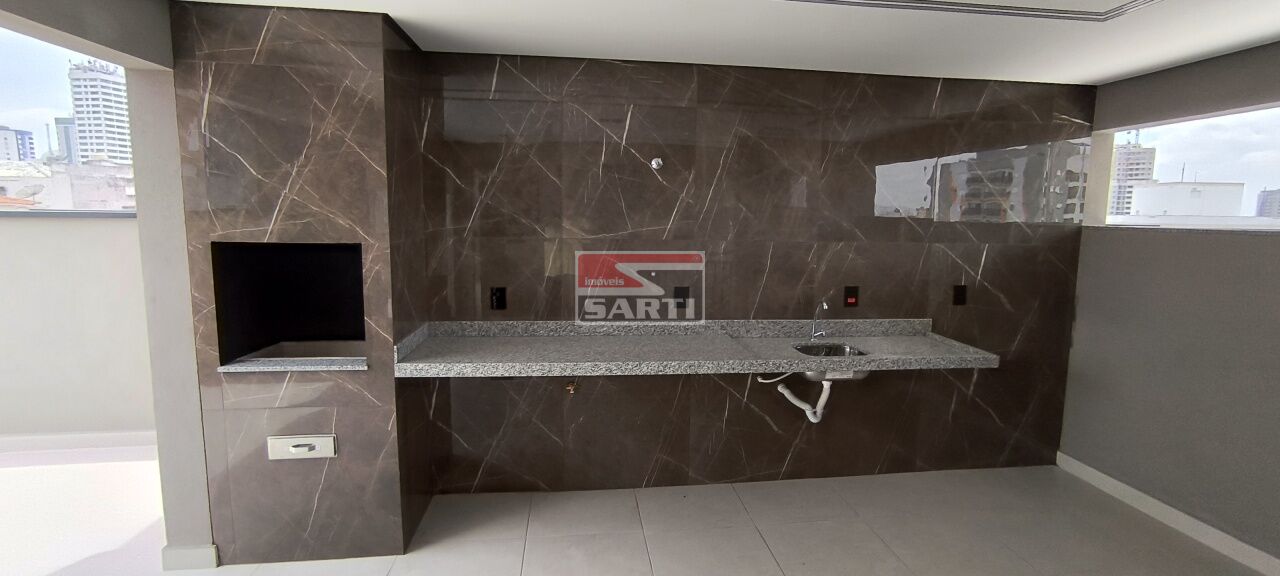 Apartamento para Venda - Tucuruvi