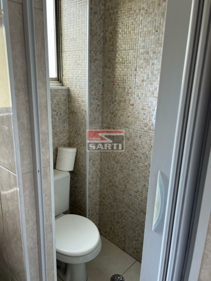 Apartamento para Venda - Lauzane Paulista