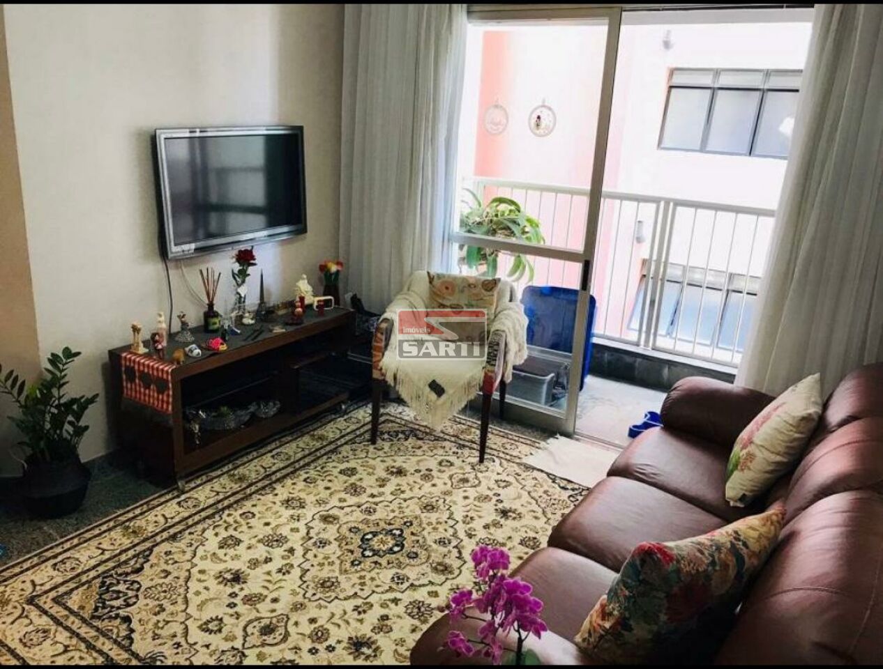 Apartamento para Venda - Santana