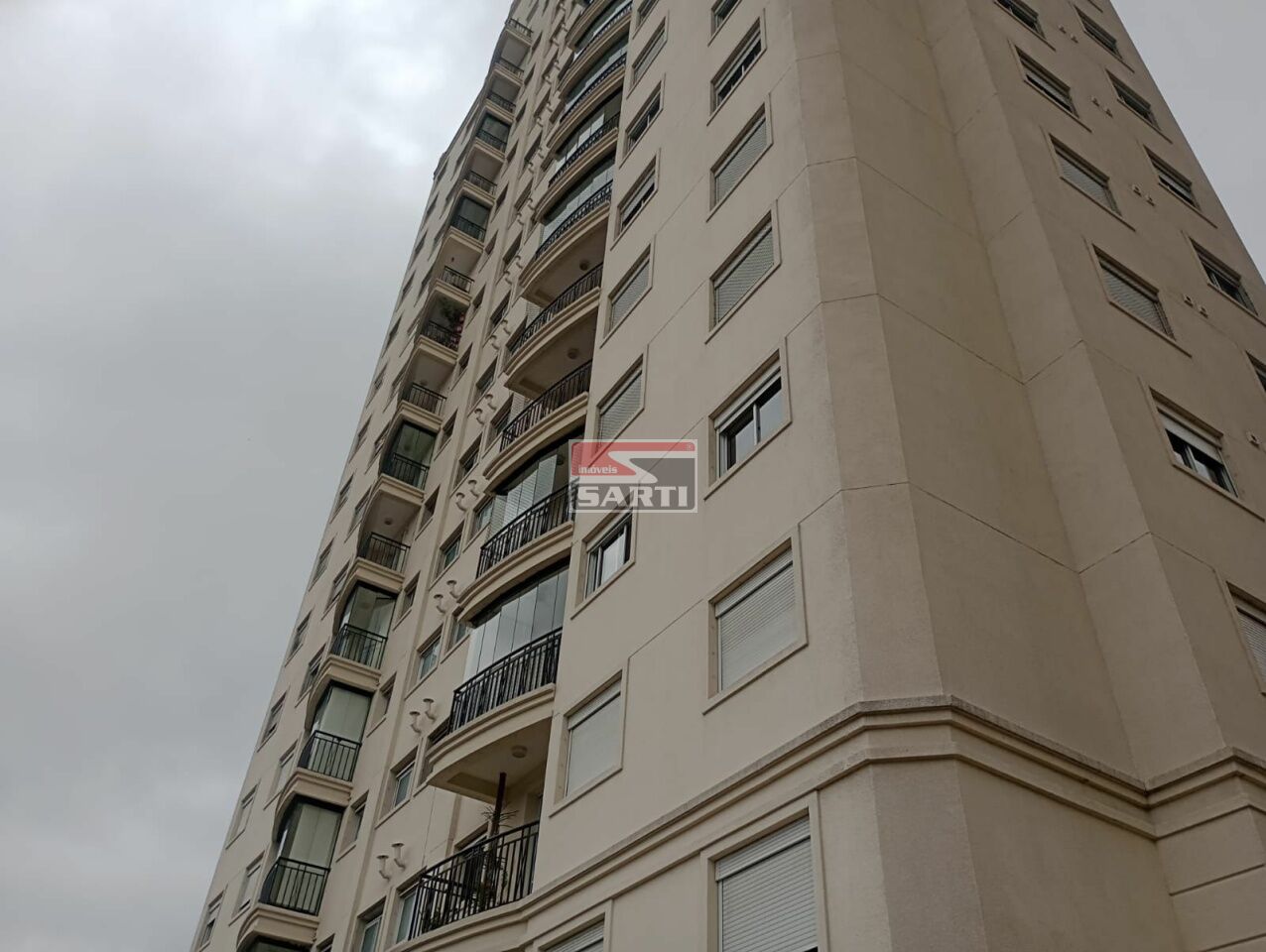Apartamento para Venda - Casa Verde