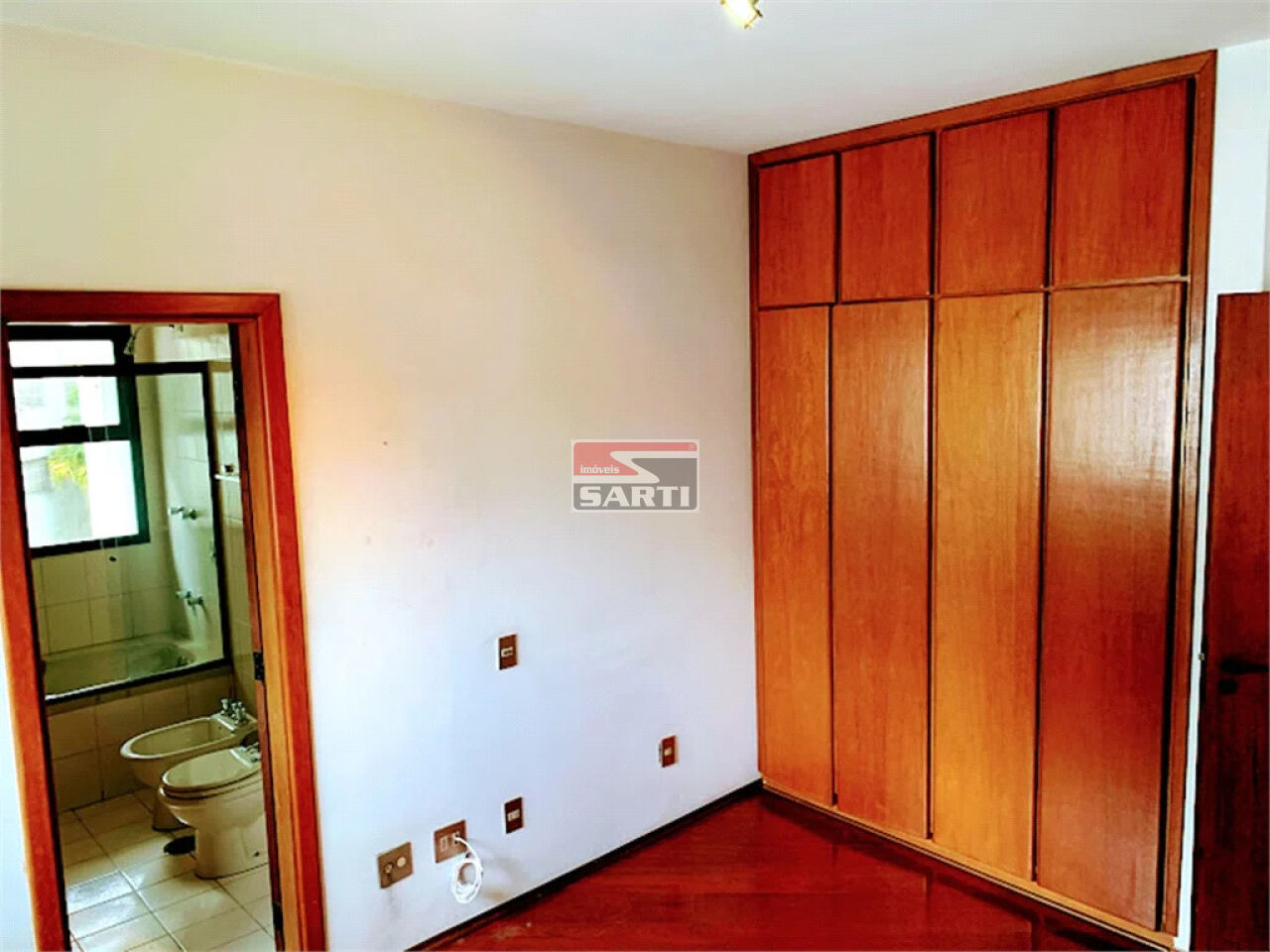 Apartamento para Venda - Santana