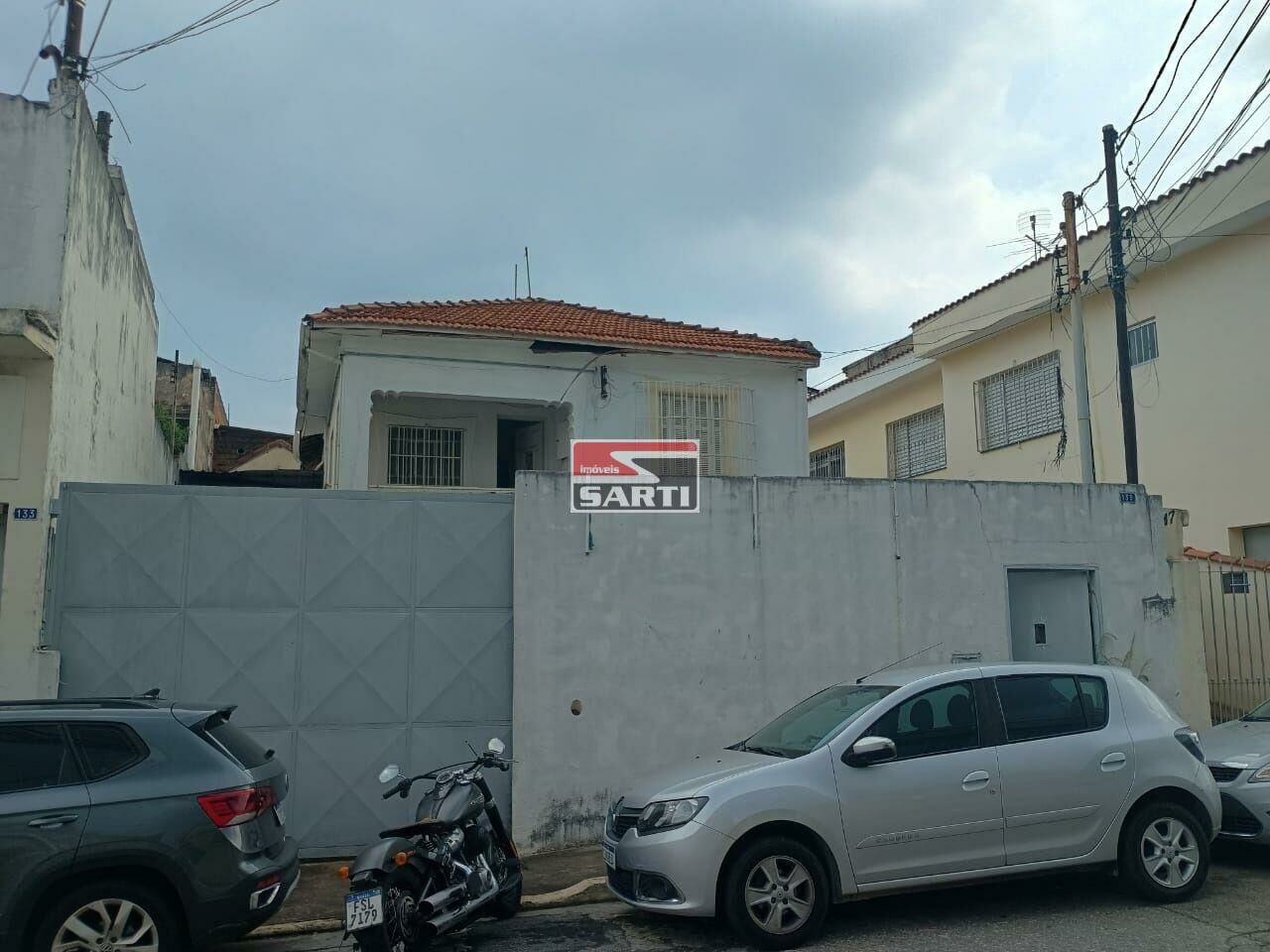 Terreno para Venda - Chora Menino