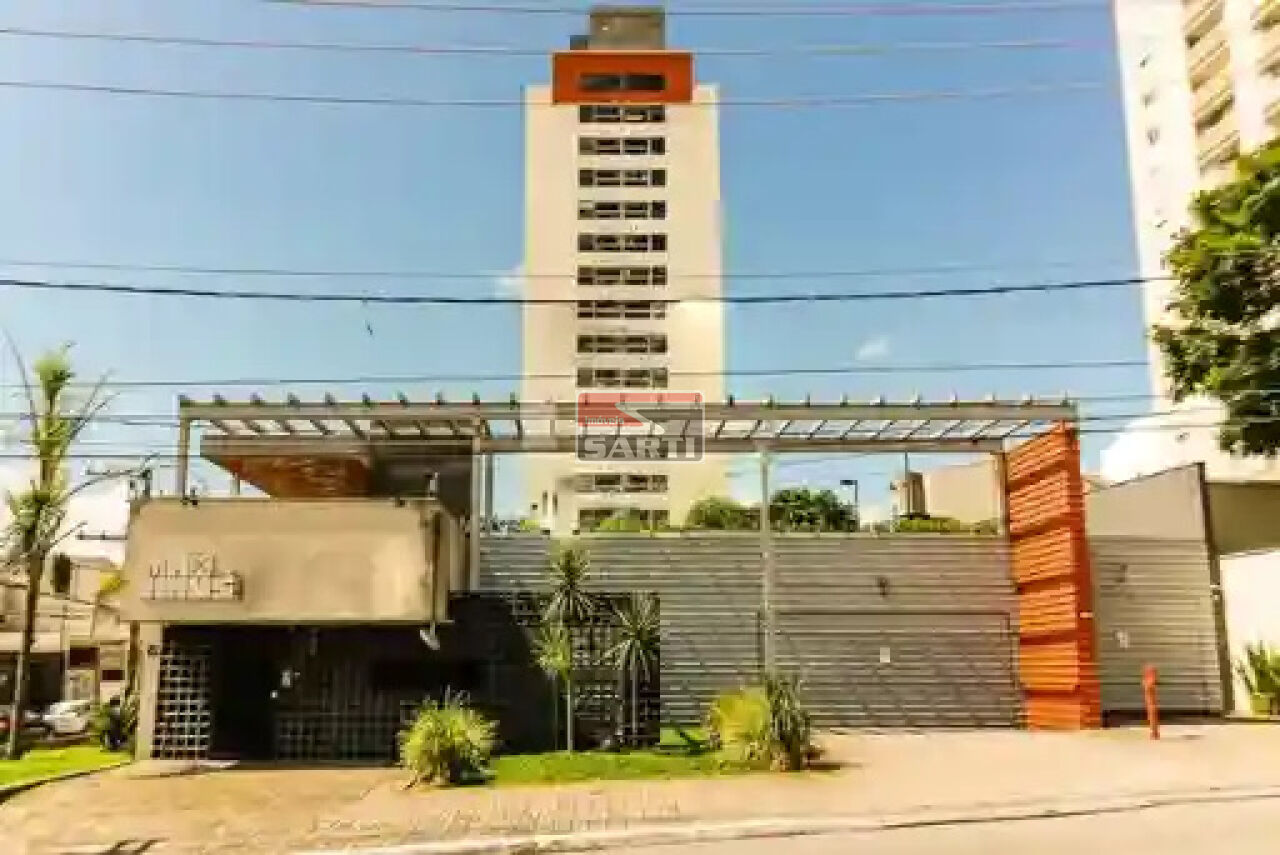 Apartamento para Venda - Carandiru