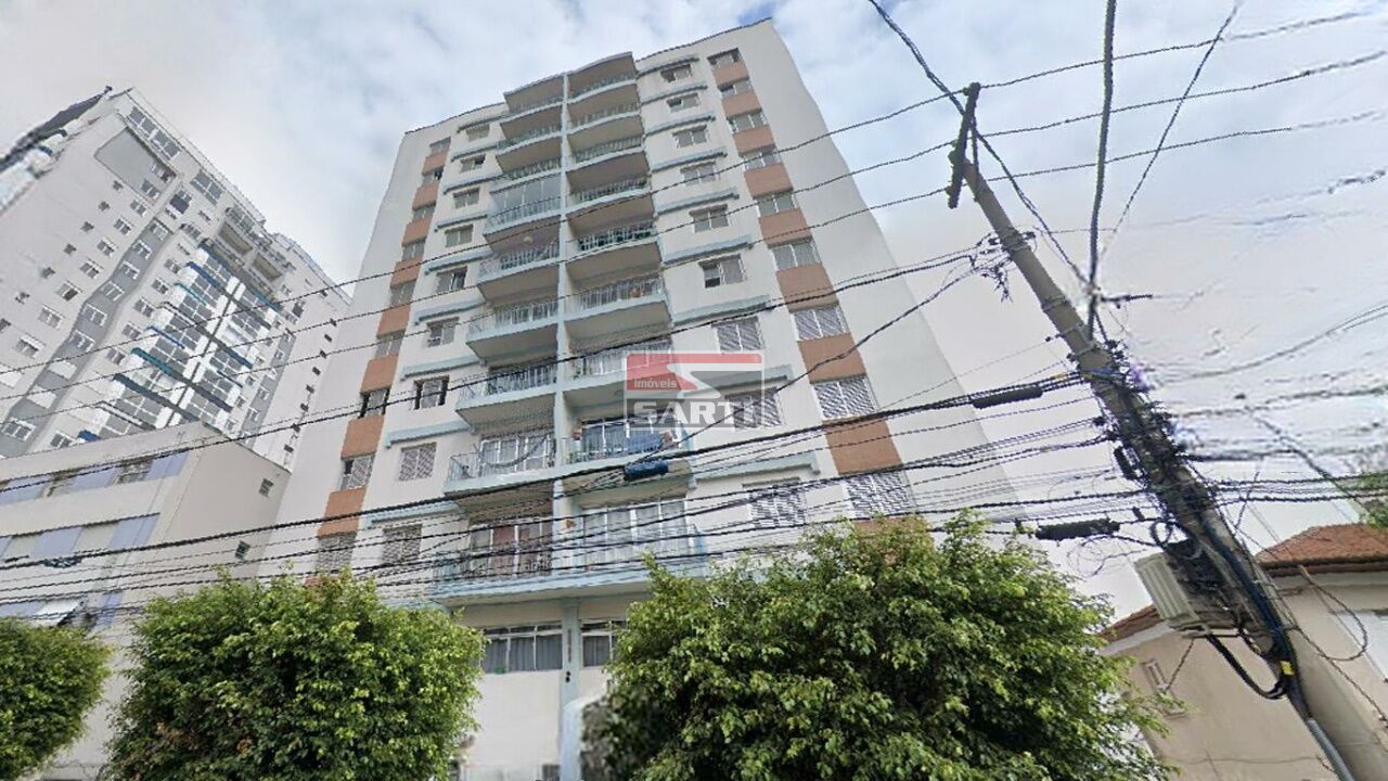 Apartamento para Venda - gua Fria