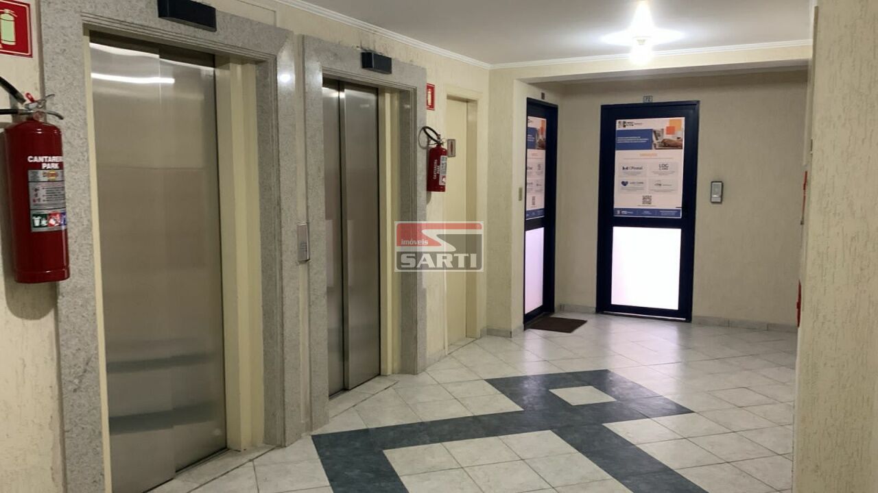 Sala Comercial para Venda - Tucuruvi