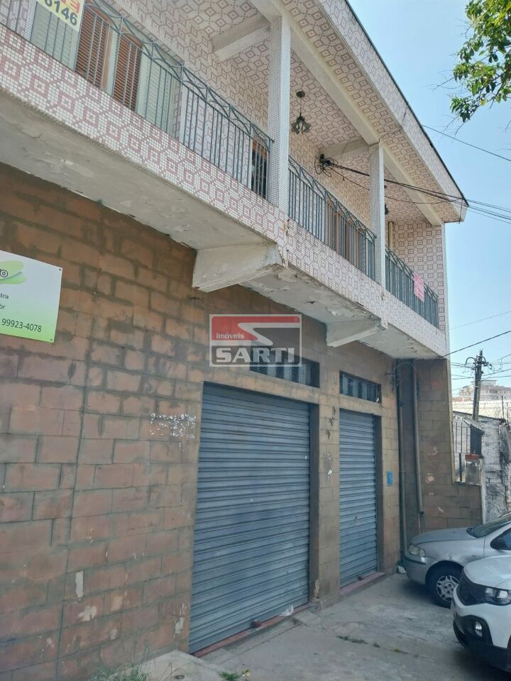 Casa Assobradada para Venda - Parada Inglesa