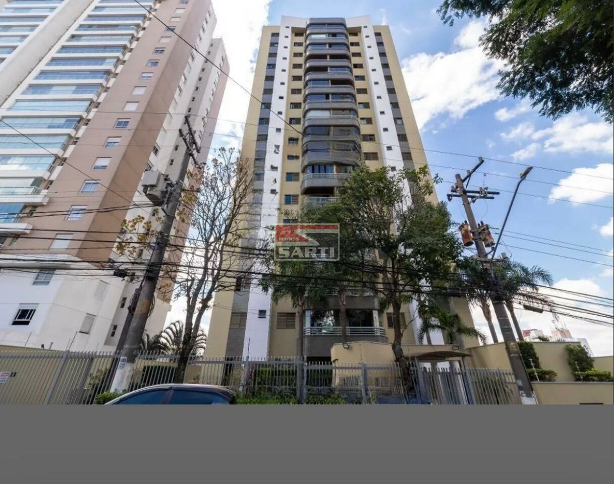 Apartamento para Venda - Santa Teresinha