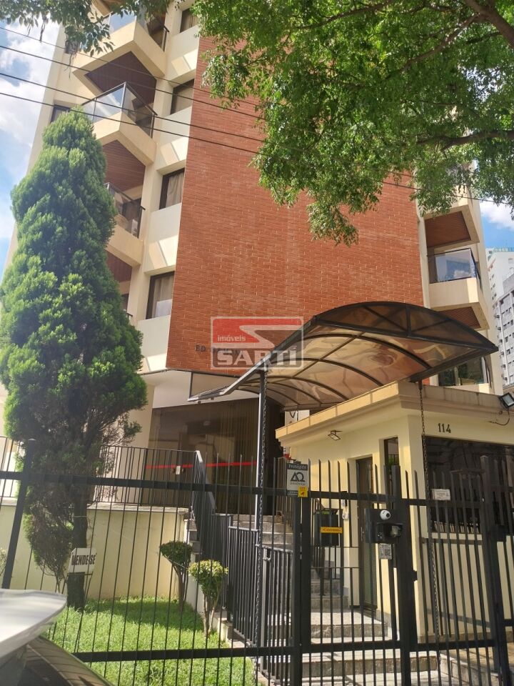 Apartamento para Venda - Parque Mandaqui