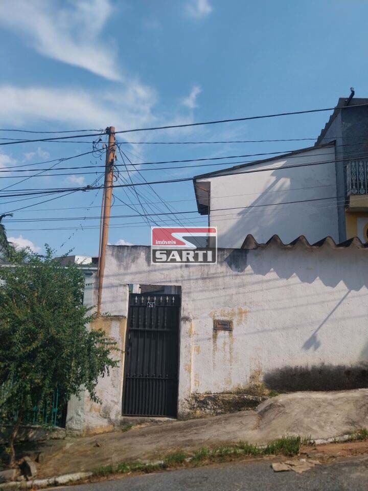 Casa De Vila para Venda - Jardim Paraso