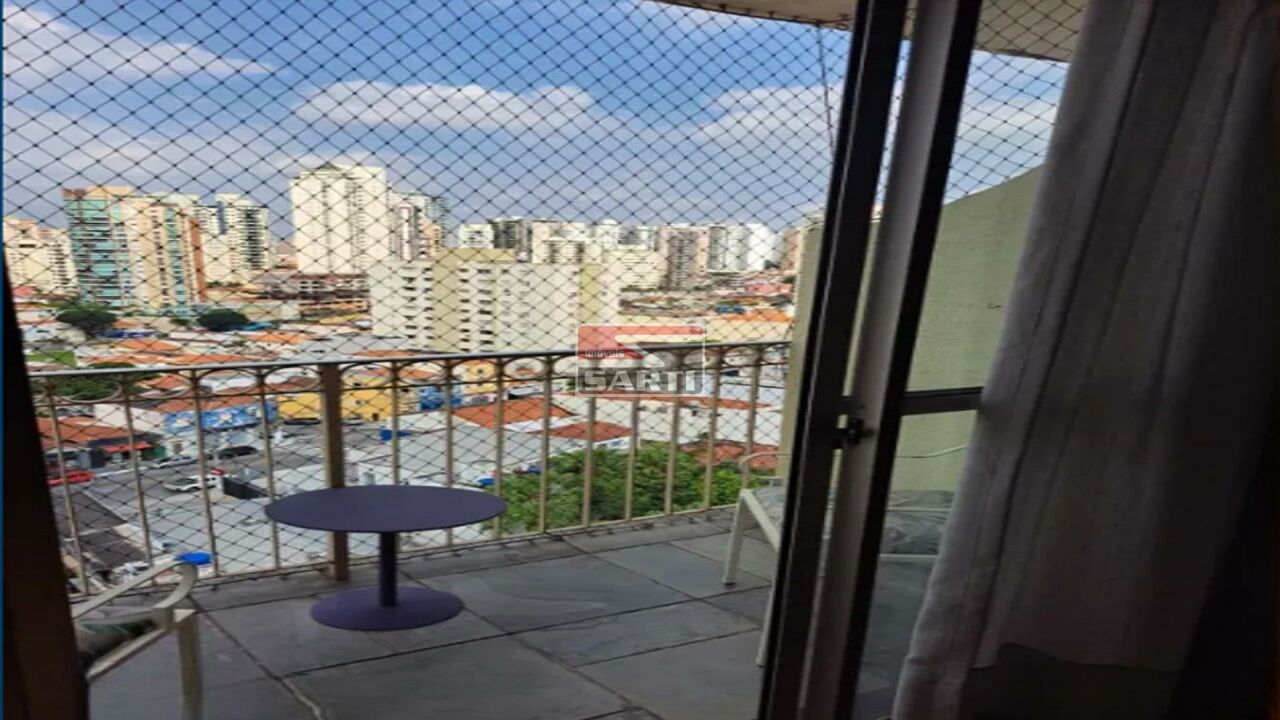 Apartamento para Venda - Santana