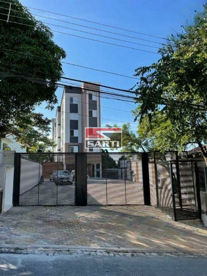 Apartamento para Venda - Vila Irmos Arnoni