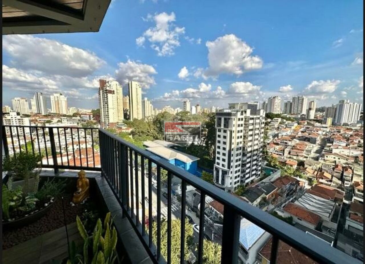 Apartamento para Venda - Santa Teresinha