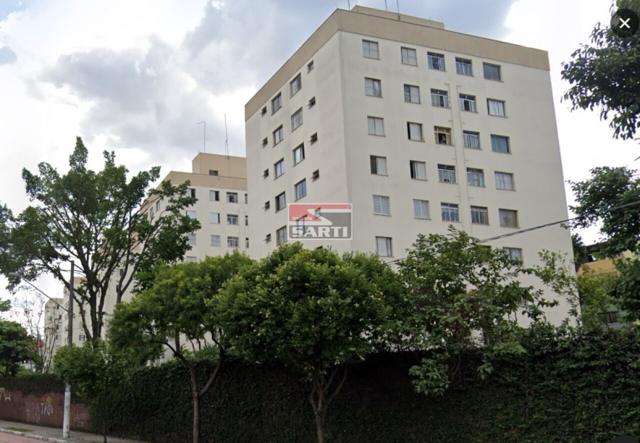 Apartamento para Venda - Lauzane Paulista