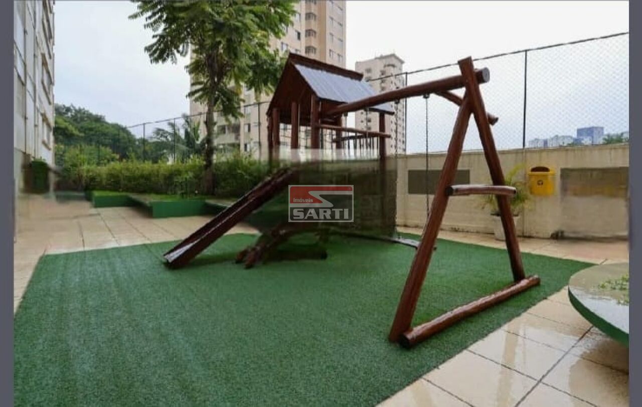 Apartamento para Venda - Santana