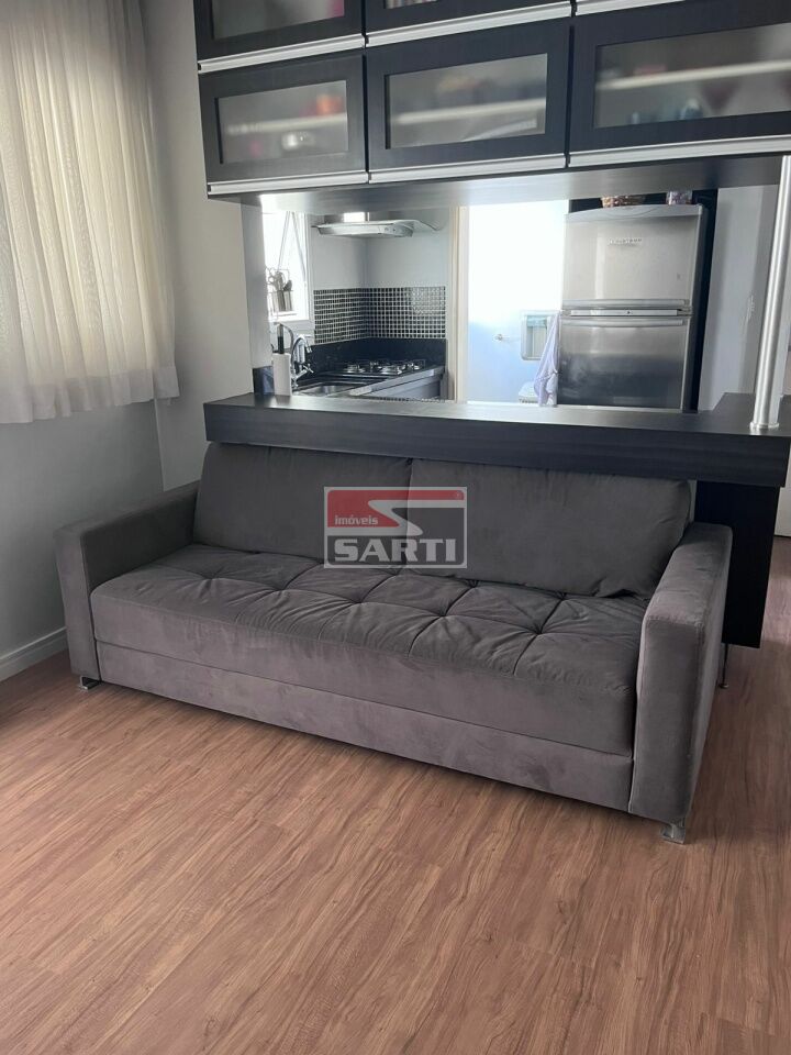 Apartamento para Venda - Casa Verde