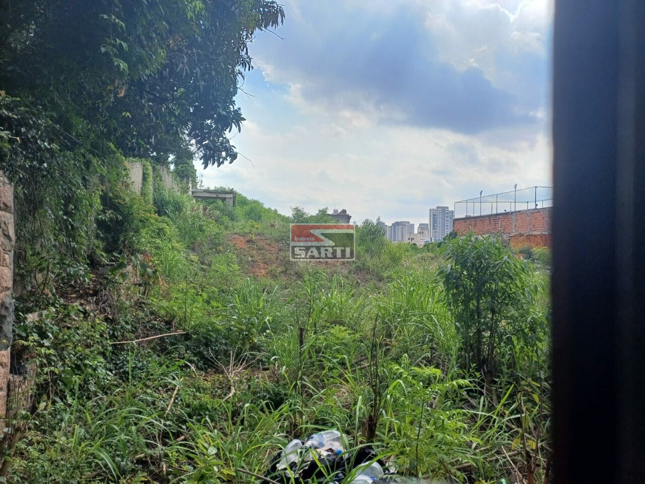 Terreno para Venda - Vila Nivi