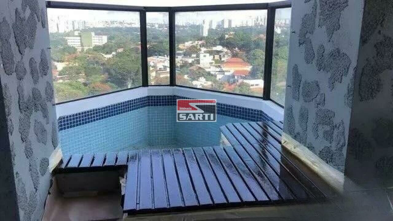 Apartamento para Venda - Vila Madalena