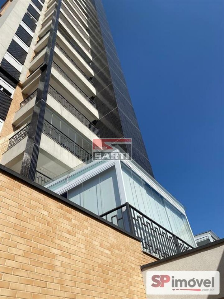 Apartamento para Venda - 