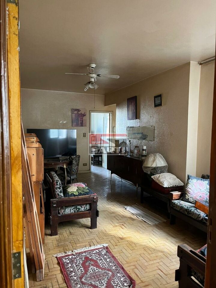 Apartamento para Venda - Santana