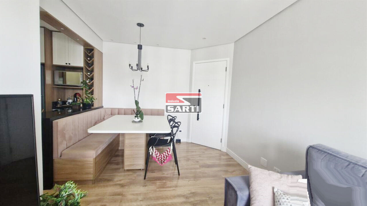 Apartamento para Venda - Imirim