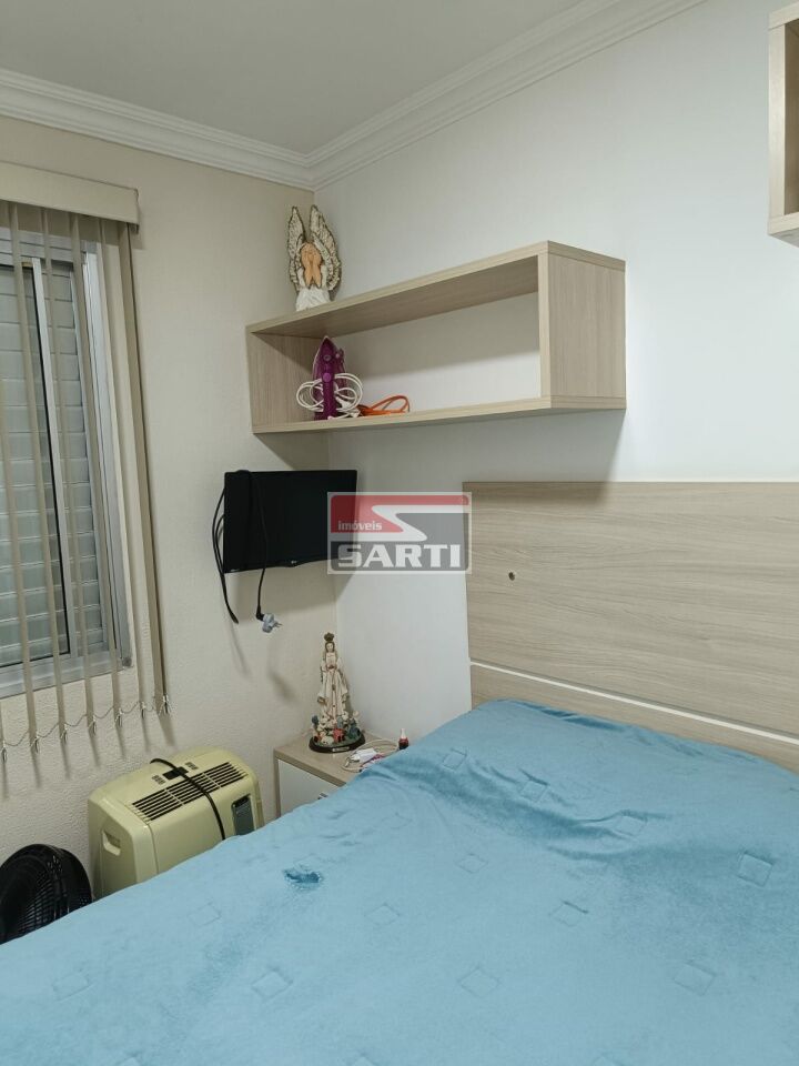 Apartamento para Venda - Vila Amlia
