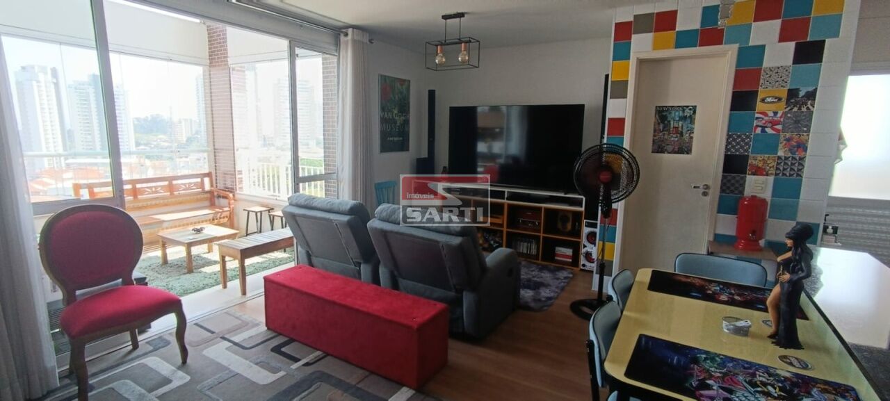 Apartamento para Venda - Santa Teresinha
