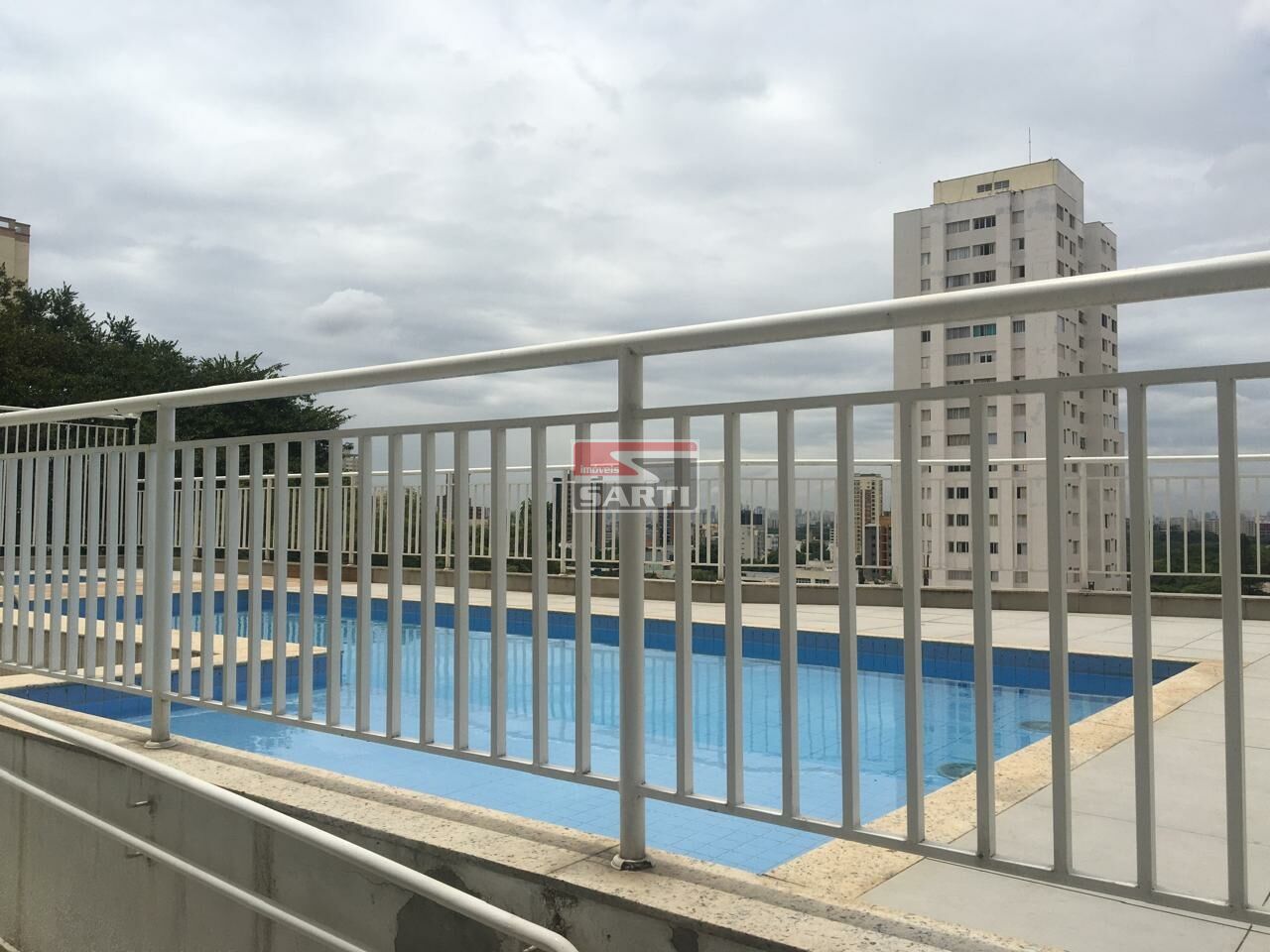 Apartamento para Venda - Santana
