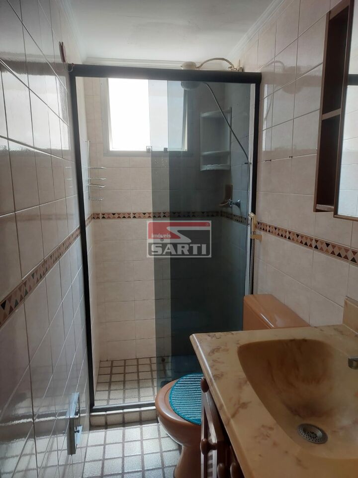 Apartamento para Venda - Vila Albertina