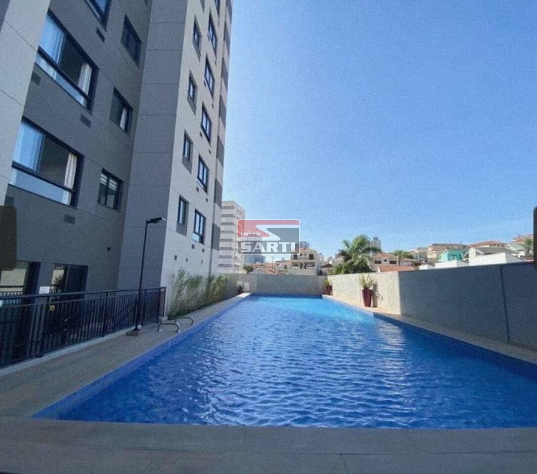 Apartamento para Venda - Parada Inglesa