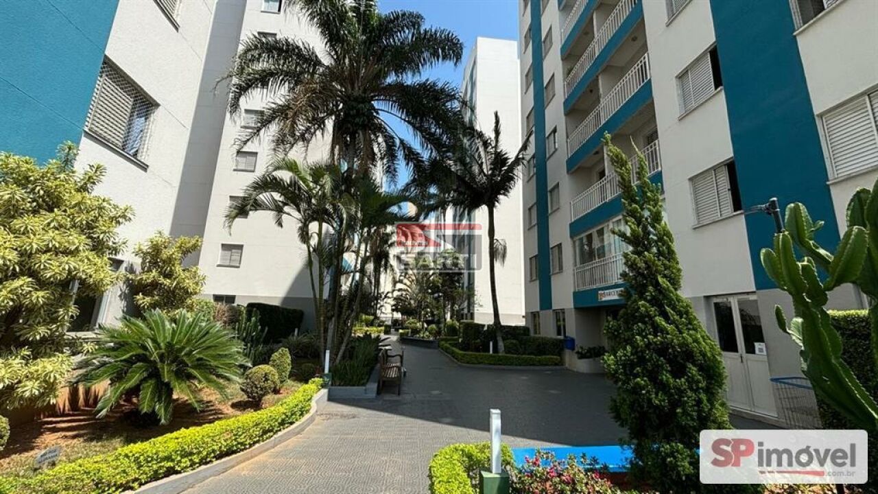 Apartamento para Venda - Vila Guilherme