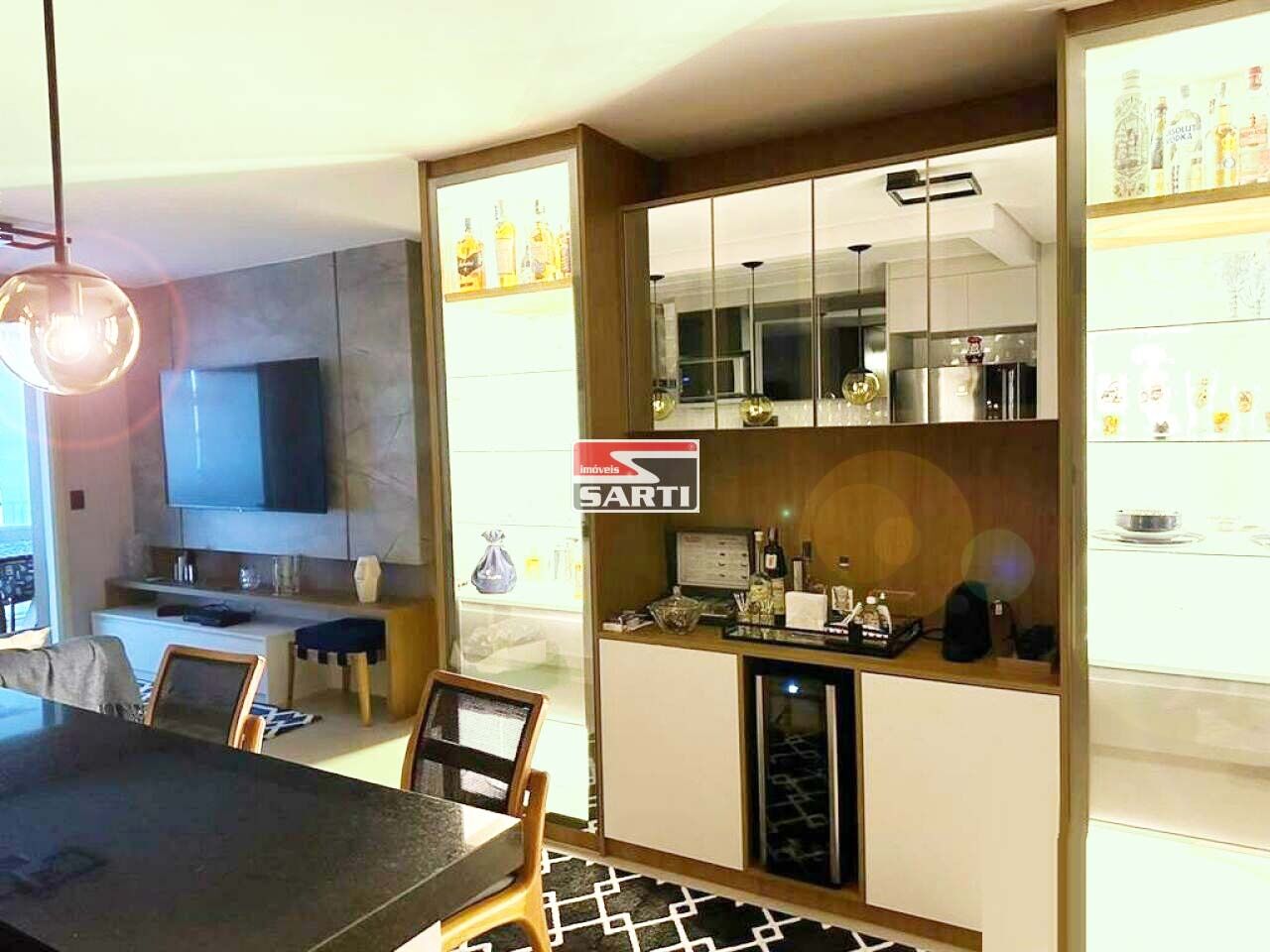 Apartamento para Venda - 