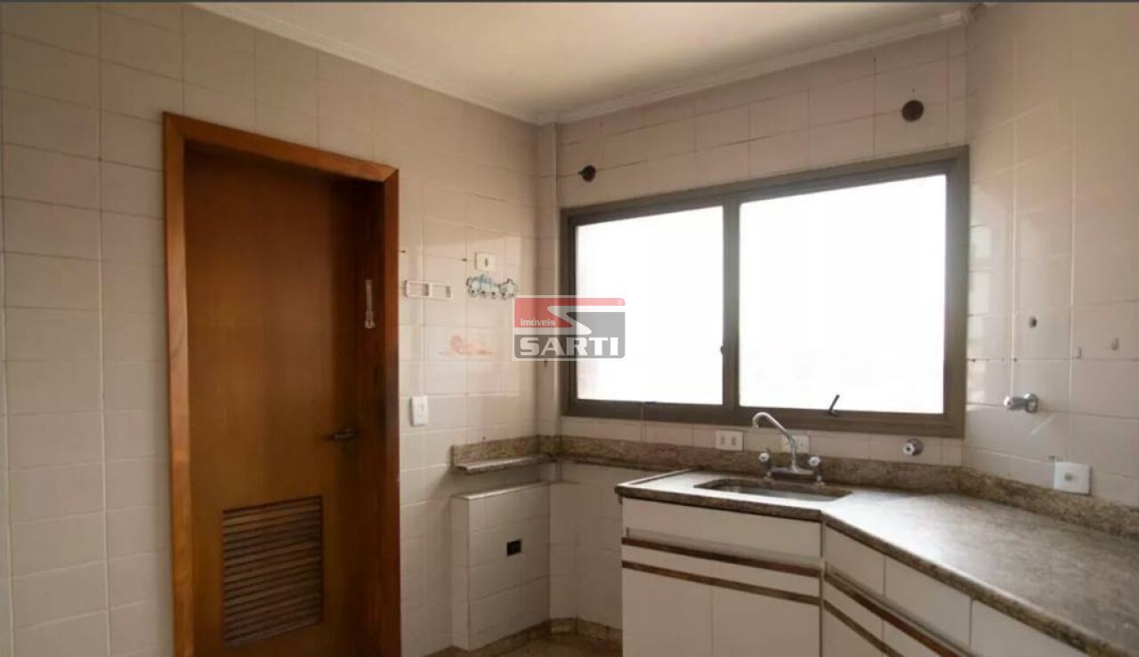 Apartamento para Venda - Jardim Teresa