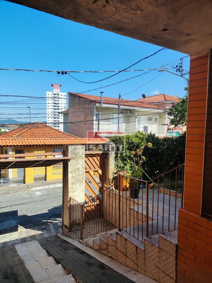 Casa Trrea para Venda - Parque Vitria