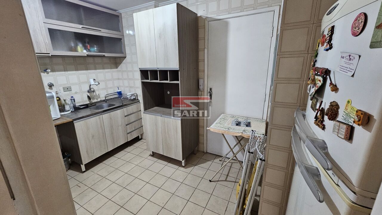 Apartamento para Venda - Imirim