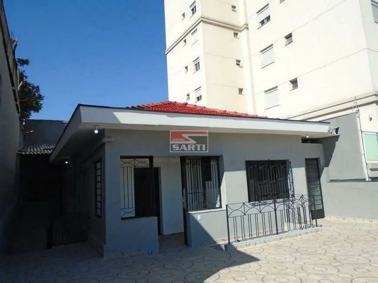 Casa Trrea para Venda - Lauzane Paulista
