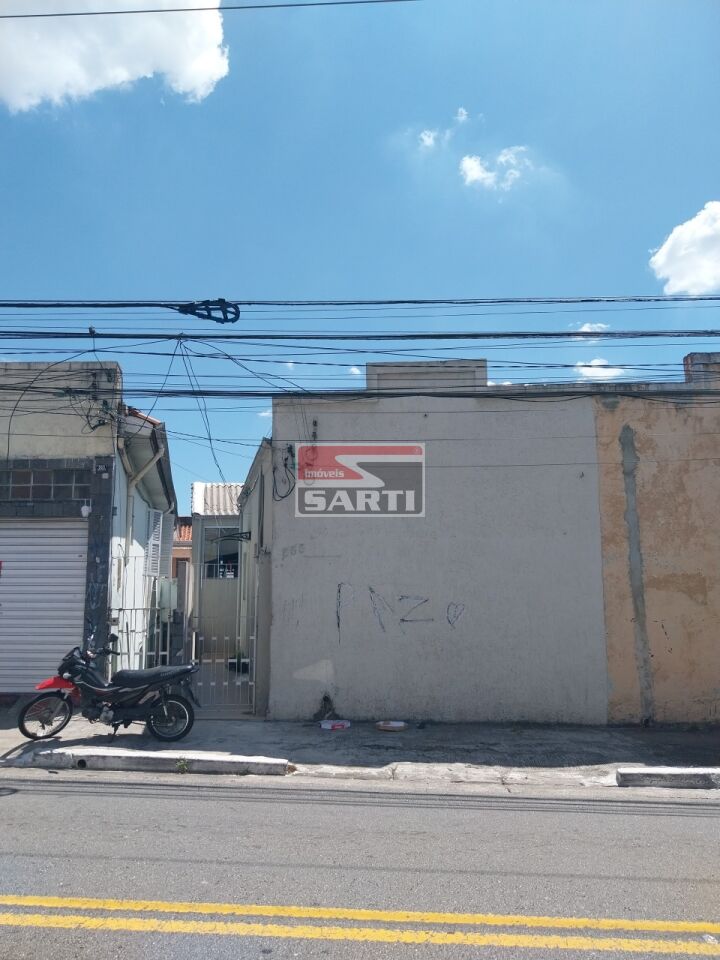 Casa De Vila para Venda - Vila Isolina Mazzei