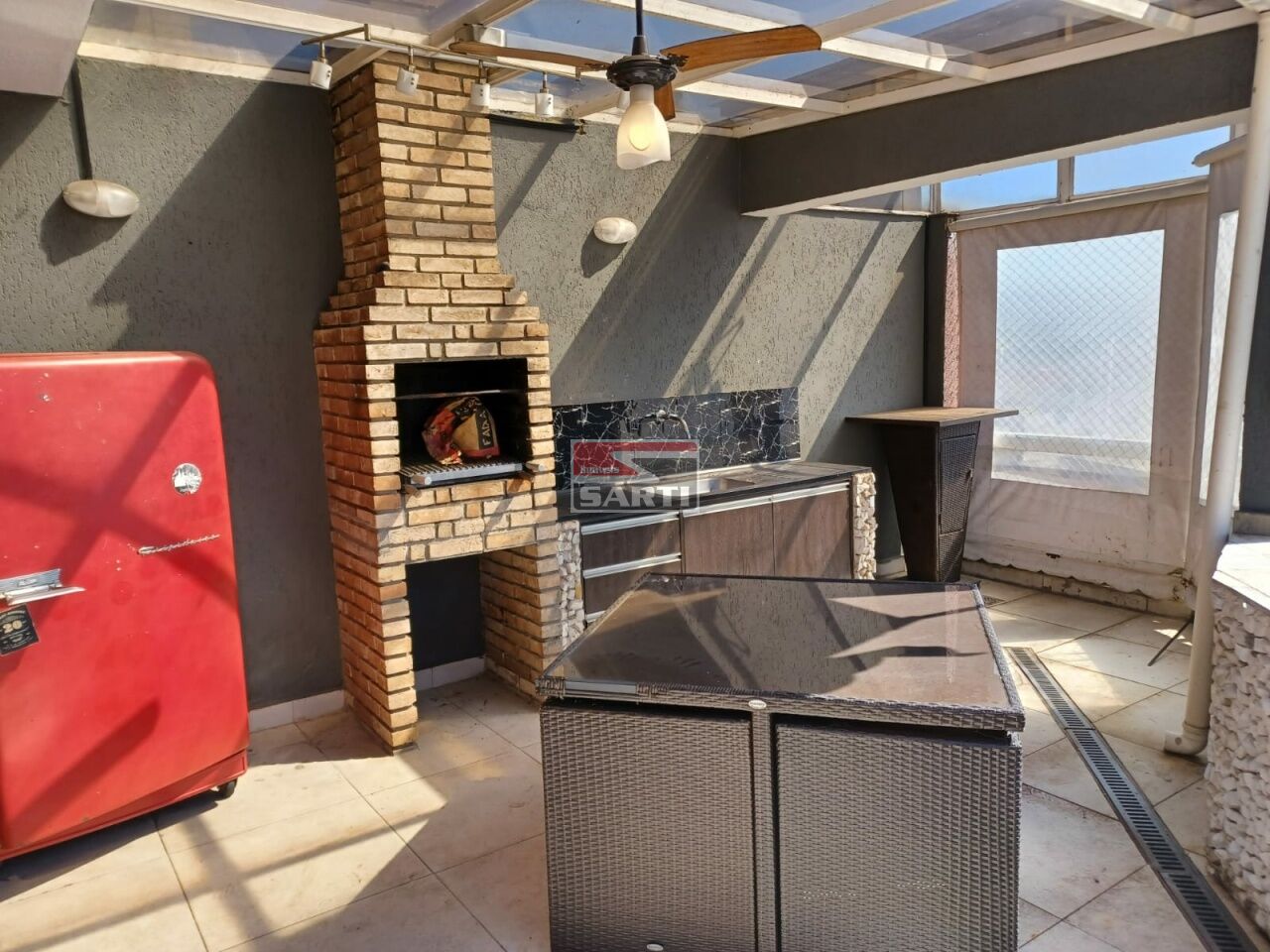 Duplex para Venda - Mandaqui