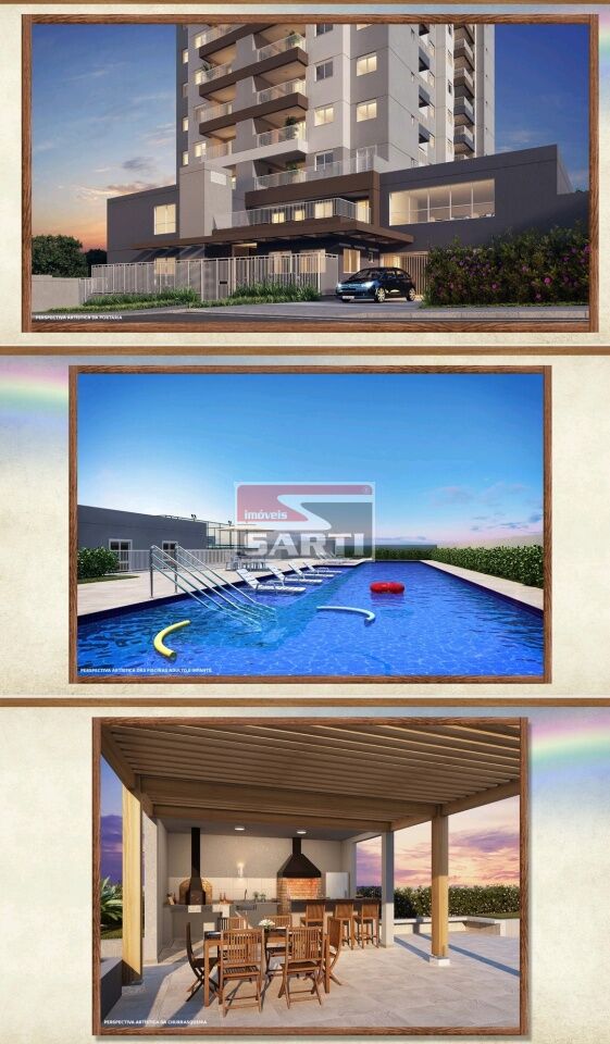 Apartamento para Venda - Vila Maria