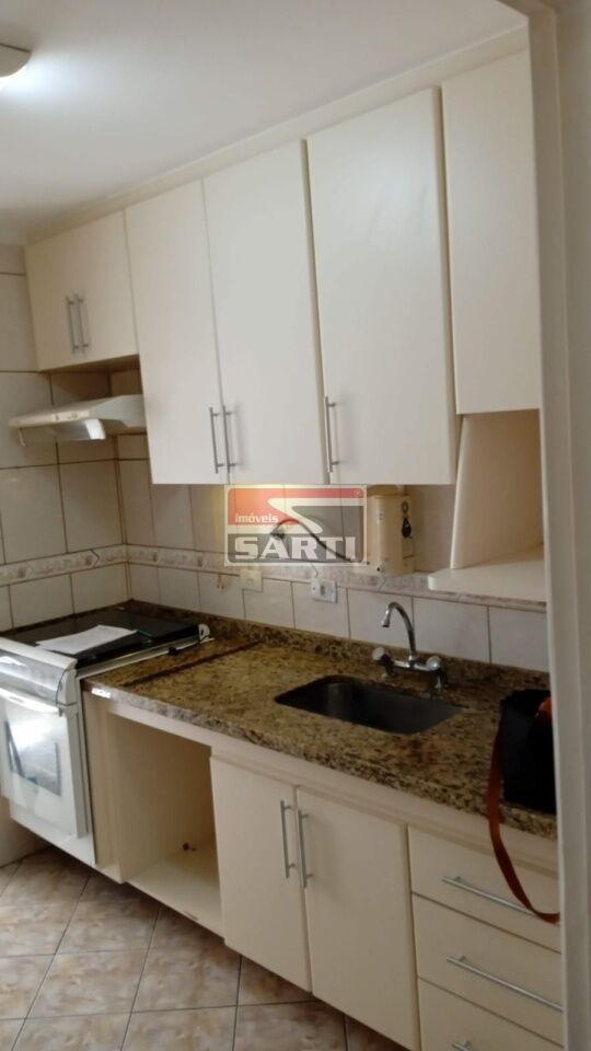 Apartamento para Venda - Lauzane Paulista