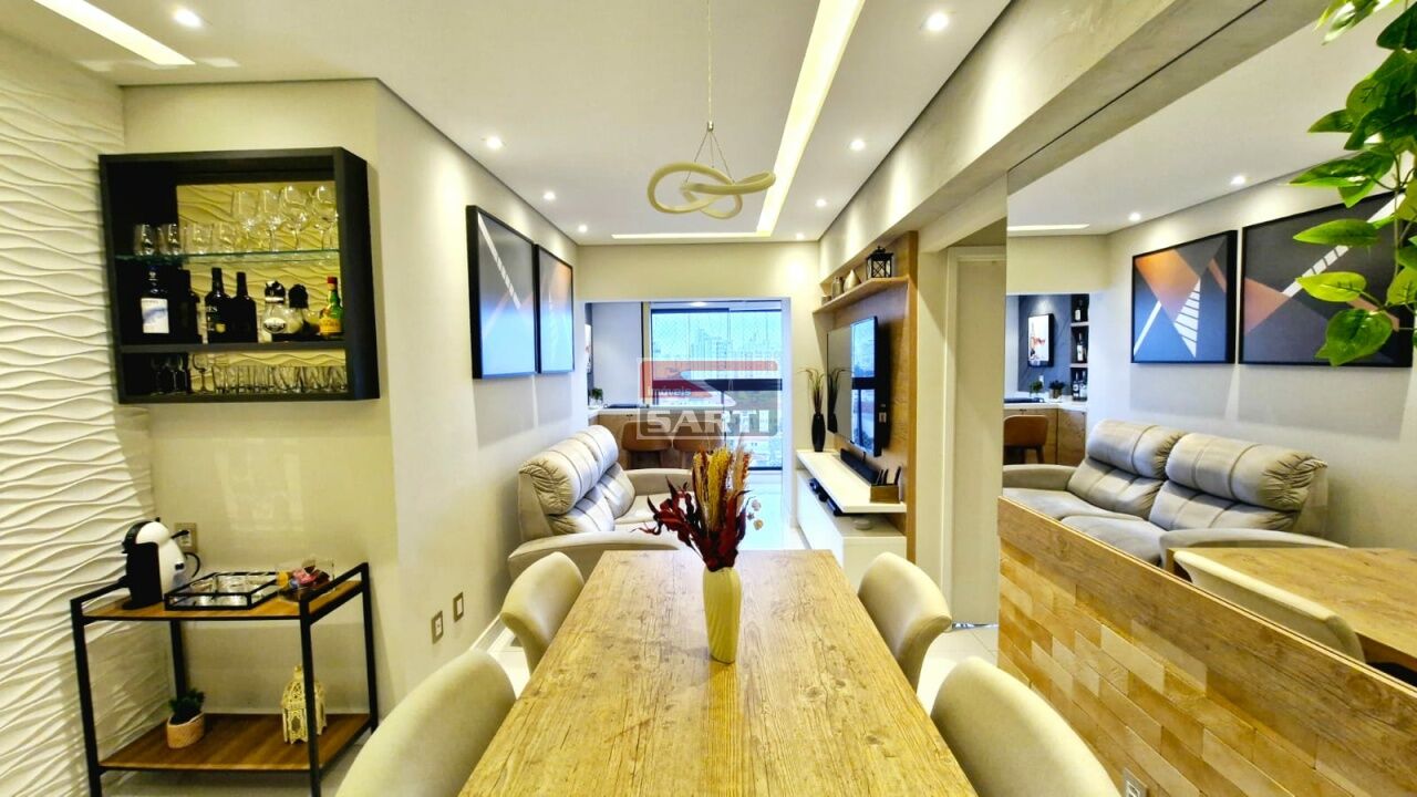 Apartamento para Venda - Vila Ester