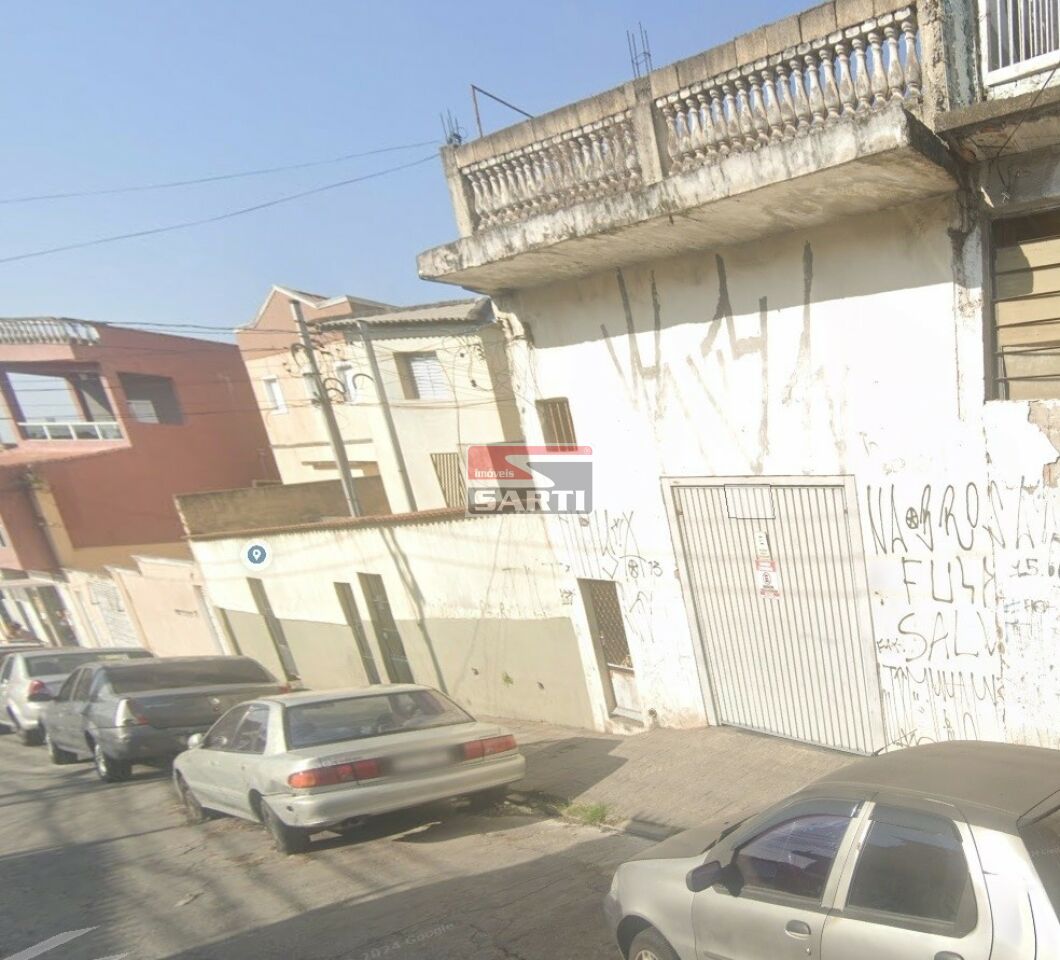 Casa Trrea para Venda - Vila Prado