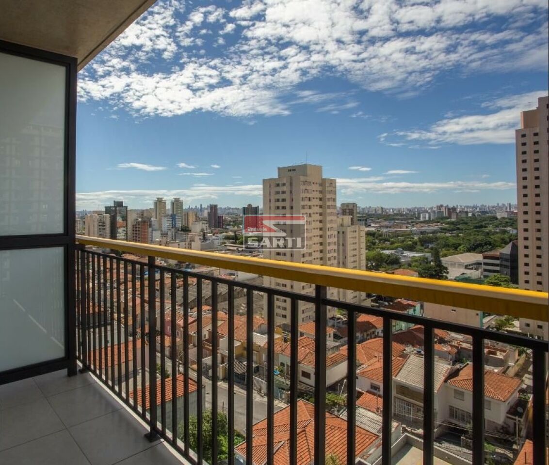 Apartamento para Venda - Santana