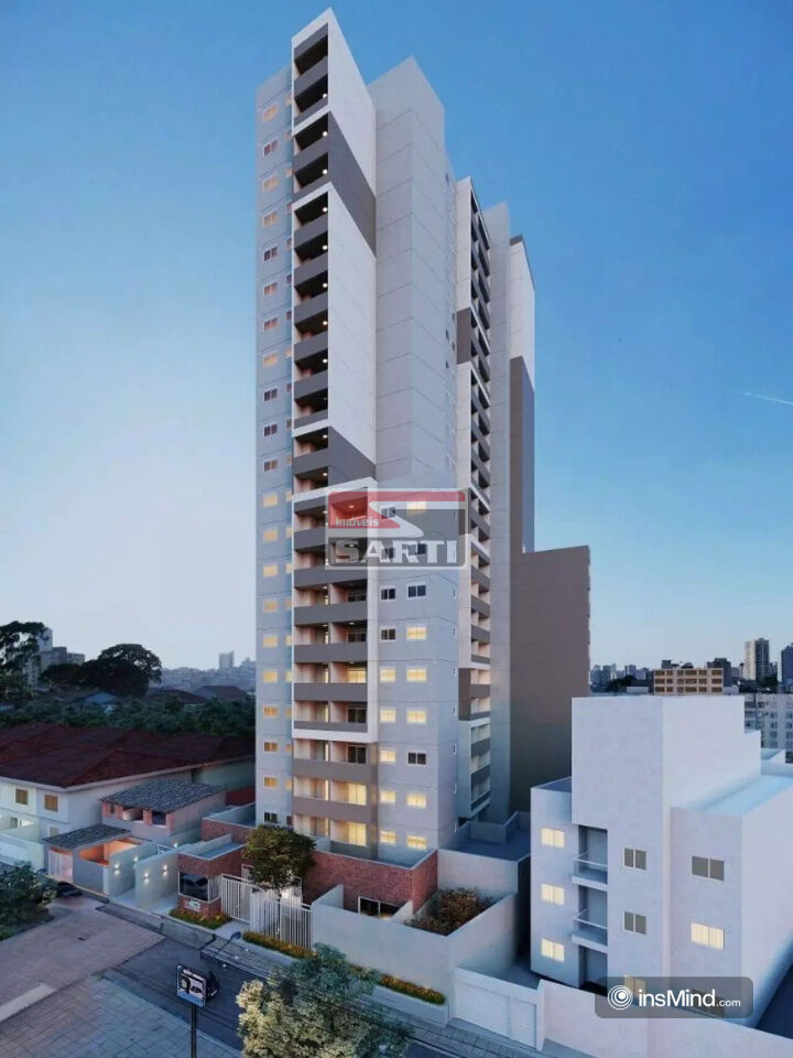 Apartamento para Venda - Parada Inglesa