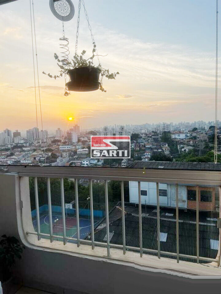 Apartamento para Venda - Vila Paiva