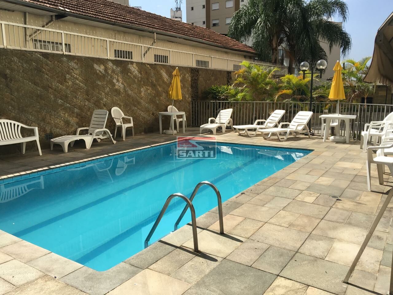 Apartamento para Venda - Santana
